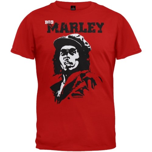 Bob Marley - Freedom T-Shirt