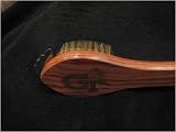 Review Sports Chest  / Sports Chest GT-BRUSH Georgia Tech Grill Brush