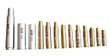 Search : .223 5.56x45mm Caliber Cartridge Laser Bore Sighter Boresighter