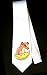Party Decoration Necktie with mouse, cheese, animal