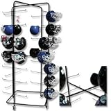 SSG / BSN Rolling Football Helmet Rack (Price for each)