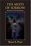 The Mists of Sorrow (The Morcyth Saga, Book 7)