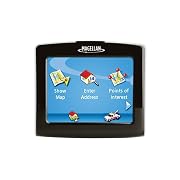 Magellan Maestro 3225 3.5-Inch Portable GPS Navigator (Factory Refurbished)