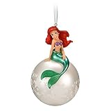 Ariel Ball Ornament