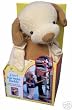 2-in-1 Harness Buddy - Puppy