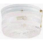 Westinghouse 67345 67345 Flush Mount Ceiling Light Fixture by Westinghouse