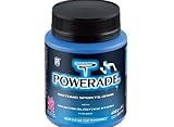 Powerade Ion 4 Advanced Electrolyte System Drink Mountain Berry Blast Flavor