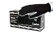 Einmal-Untersuchungshandschuh - unsteril, schwarz, puderfrei aus d�nnem Latex mit Rollrand, ca. 245 
mm lang, besonders rei�fest und sicher, glatte Oberfl�che, rechts und links zu tragen, auch f�r 
Lebensmittel geeignet. 
Hergestellt nach EN 455