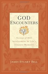 God Sightings: Stories of His Involvement in Life's Greatest Moments