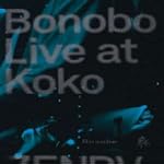 Bonobo Live at Koko