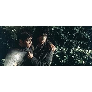 La Zona, propriété privée