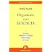 Organizate con Eficacia/ Getting Things Done (Spanish Edition)