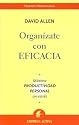Organizate con Eficacia/ Getting Things Done (Spanish Edition)