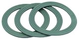 Goblet Base Seal 3 Pack  from KENWOOD