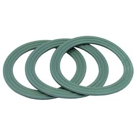 Goblet Base Seal 3 Pack
