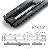 Joto 気密パッキンロング 426-0240 規格: KPK-140(10本)