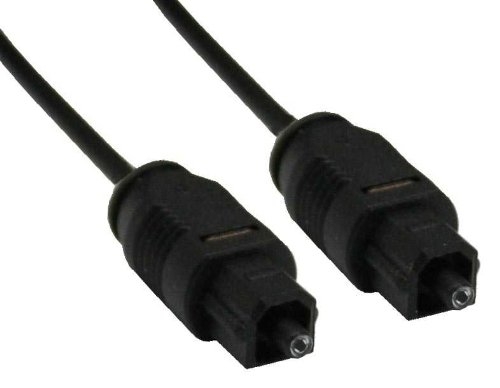 InLine OPTO Audiokabel, Toslink, Stecker/Stecker, 20m im Preisvergleich 