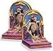Electronics : Grateful Dead Skeleton & Roses Bookends