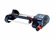 Claber 8747 Compact 20 Turbine Oscillating Sprinkler