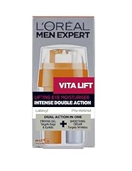 Men Expert Vita Lift Eye Double Lifting Effect - LOreal - Men Expert - Eye Care - 15ml/0.5oz