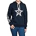 Womens Dallas Cowboys Athletic Hoodie Pullover