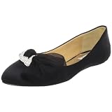 Badgley Mischka Womens Dasher Flat