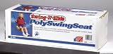 Swing N Slide Ne4604 Plastic Poly Swing Seat