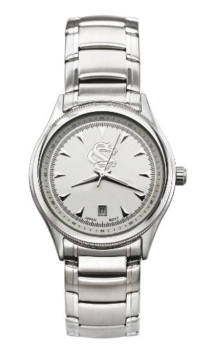 NCAA Classic Dress Watch Bracelet Mens