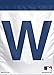 Chicago Cubs W 11 x 15 Inch Garden Flag