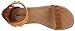 Minnetonka Nikita Dress Sandal (Little Kid/Big Kid)