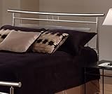 Soho Metal Full/Queen Bed Set - Hillsdale 1331HFQR