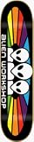 AW SPECTRUM LG BLACK DECK-7.75