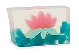Review Primal Elements  / Primal Elements Soap Loaf, Lotus Flower, 5-Pound Cellophane