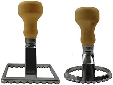 Zensson Pasta Stamps