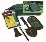 All-Season Shelter Preparedness Booster (40200)