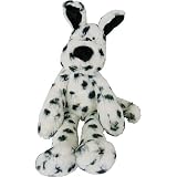 JellyCat Merrydays Spotted Dalmatian Dog Stuffed Toy