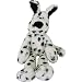 JellyCat Merrydays Spotted Dalmatian Dog Stuffed Toy