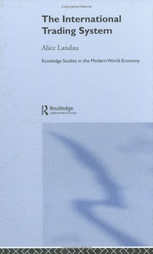 Economy and Trading