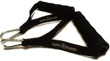 Handles for Resistance Bands | Tube Bands or Loop Bands