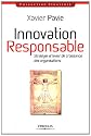 Innovation-responsable : Strat&eacute;gie et levier de croissance pour les organisations.