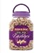 Dan-D-Pak Cashews 320'S, Salted, 19-Ounce Plastic Jars (Pack of 2)