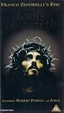 Jesus of Nazareth [VHS]