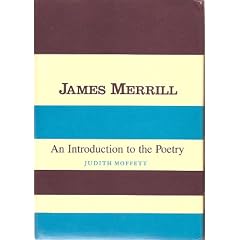 James Merrill: An Introduction to the Poetry