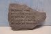 No Farewell Words Garden Stone