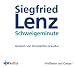 Image of Schweigeminute (NDR Audio) (2 CDS)