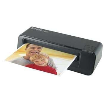 Kodak P460 Personal Photo Scanner