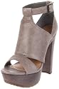 Jessica Simpson Women's Kylie Open-Toe Platform Sandal