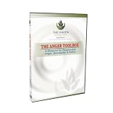 The Anger Toolbox: A Blueprint for Responsible Anger, Boundaries, and Safety