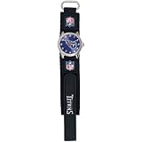 NFL Kids' FF-TEN Future Star Series Tennessee Titans Black Watch