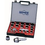 MayhewHPK-250027PieceHollowPunchKit